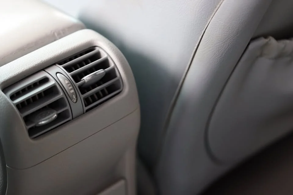 2001 Benz C-Class W203 2