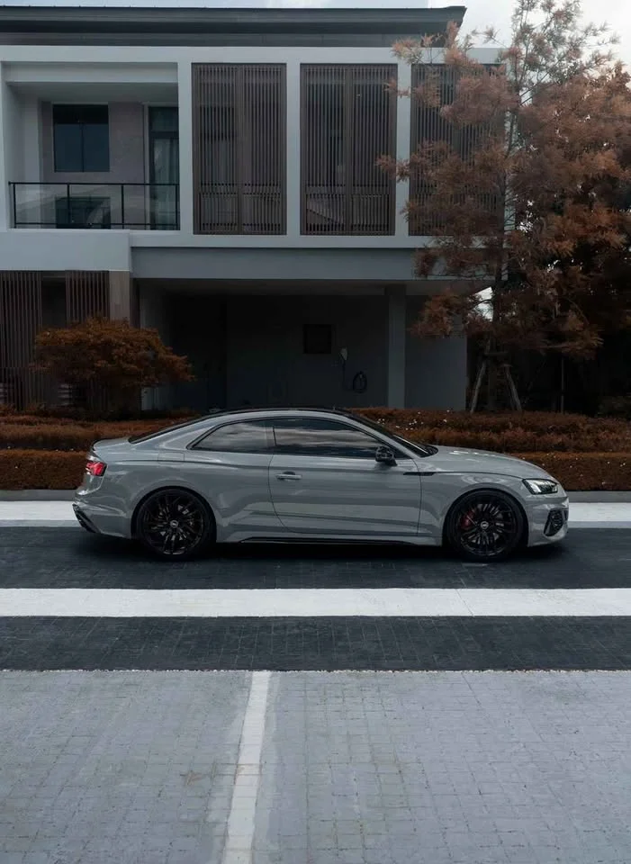 2022 Audi A5 II (F5) 3