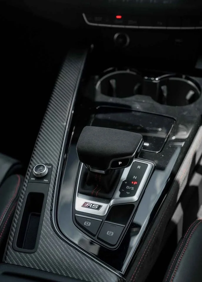 2022 Audi A5 II (F5) 2