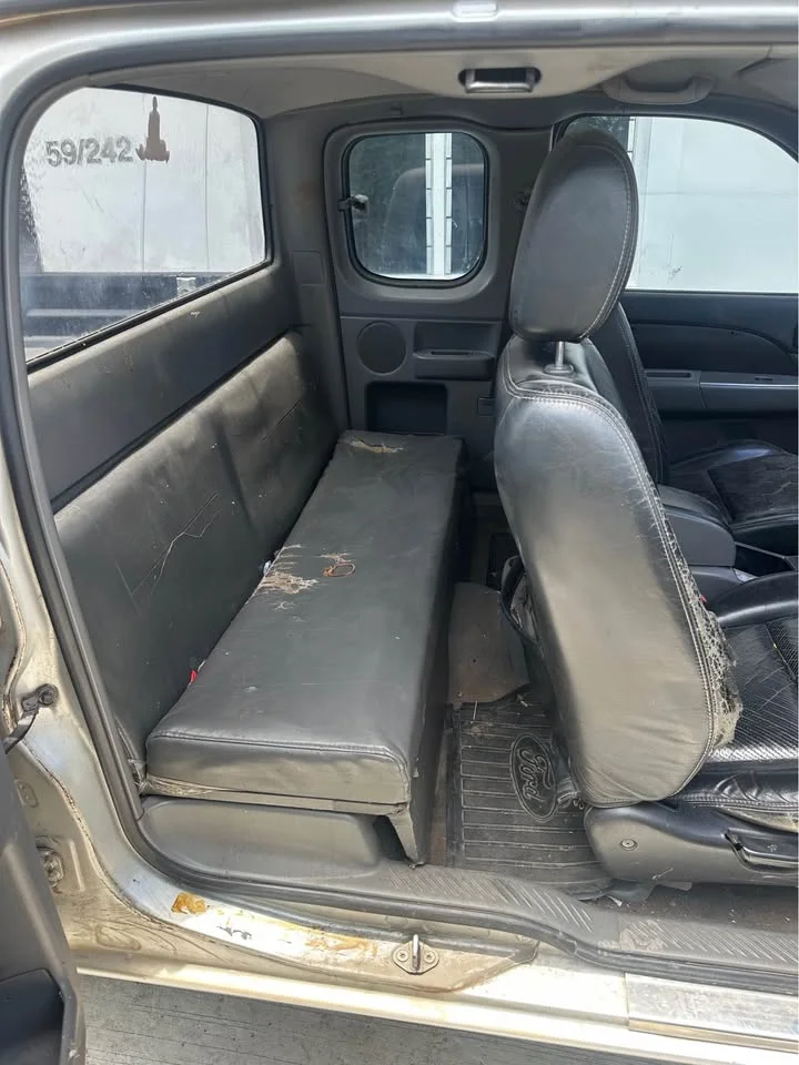 2007 Ford Ranger II 2