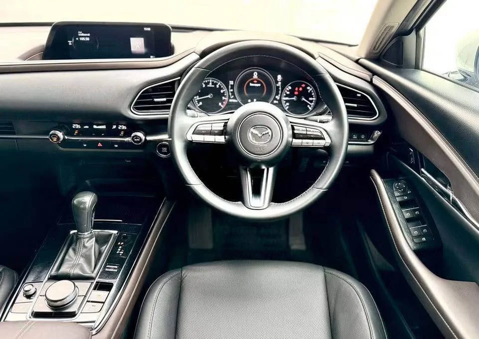 2020 Mazda CX-30 I 2