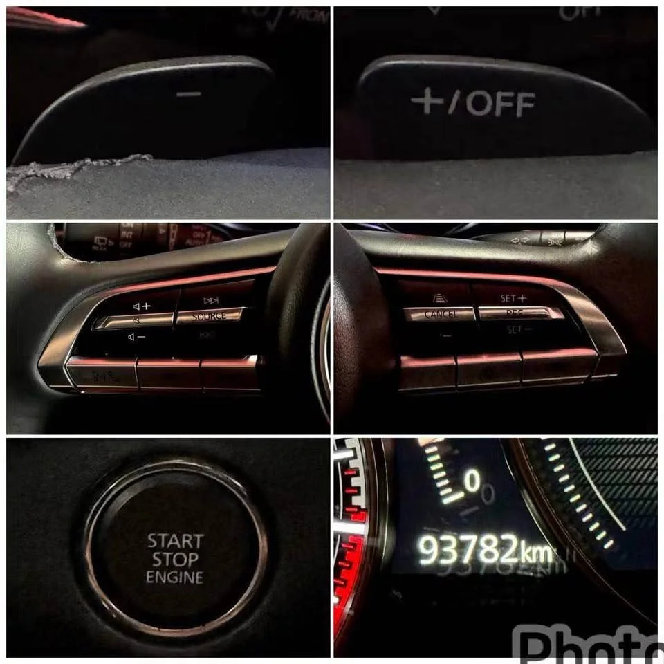 2020 Mazda CX-30 I 3