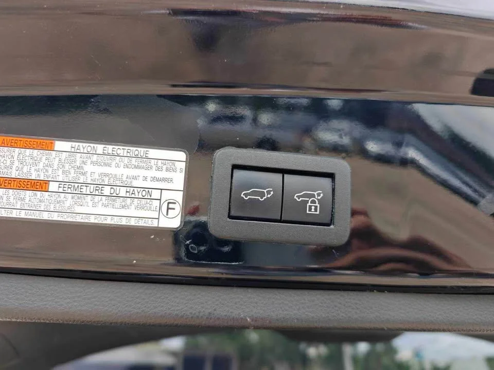 2021 Toyota Corolla Cross XG10 3