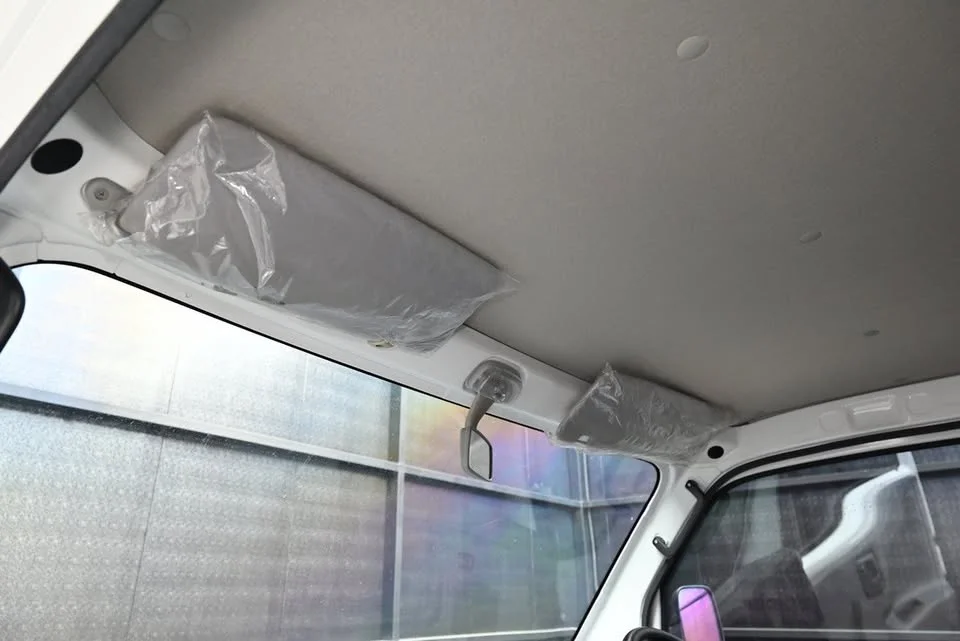 2020 Suzuki Carry II 2