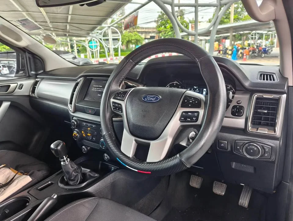 2019 Ford Ranger III 3