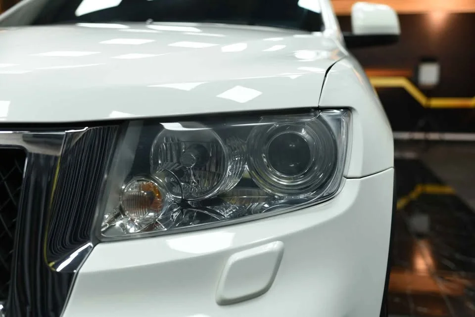 2013 Jeep Grand Cherokee WK2 2
