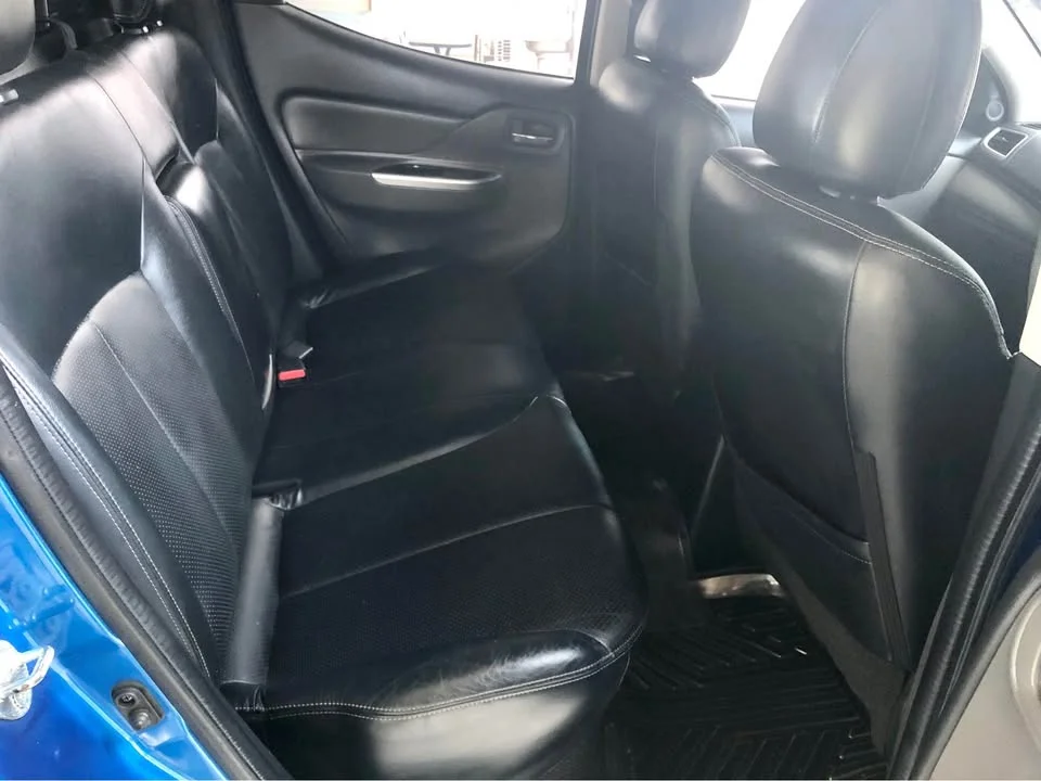 2016 Mitsubishi Triton V 2