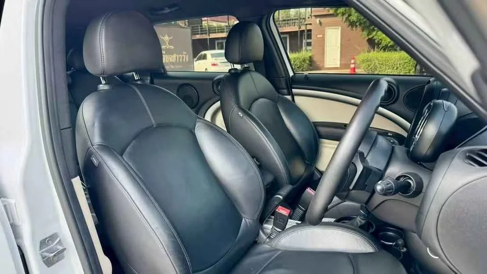 2013 Mini Countryman I 2