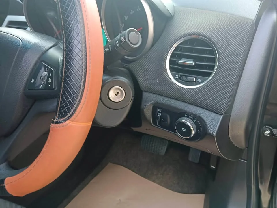 2011 Chevrolet Cruze I 2