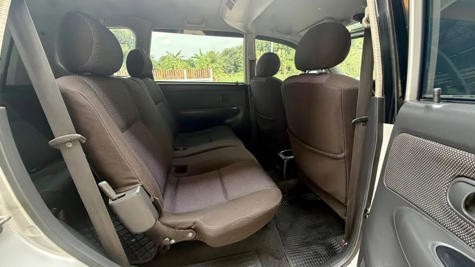2006 Toyota Avanza I 3