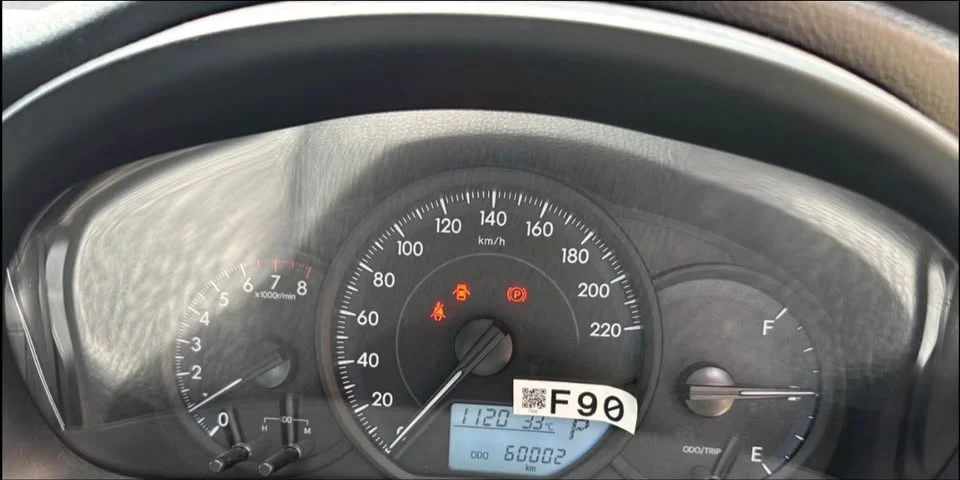 2020 Toyota Yaris ATIV III 3