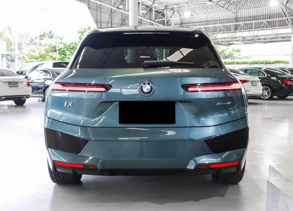 2023 BMW iX I20 2
