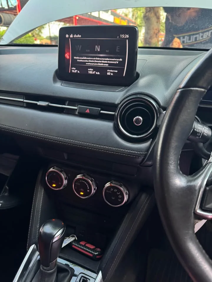 2019 Mazda 3 III 2