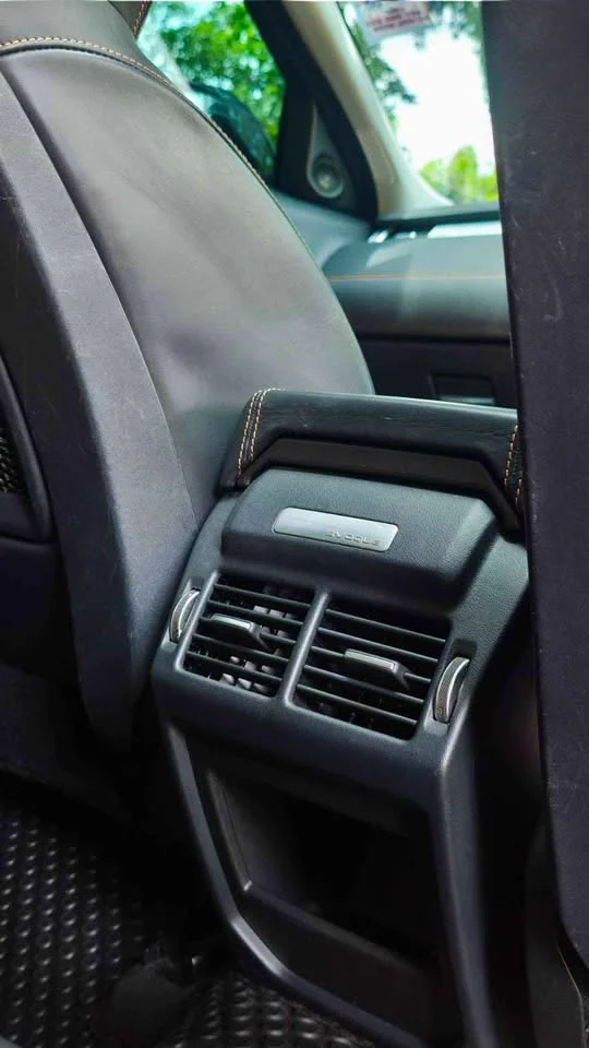 2016 Land Rover Range Rover Evoque I 3