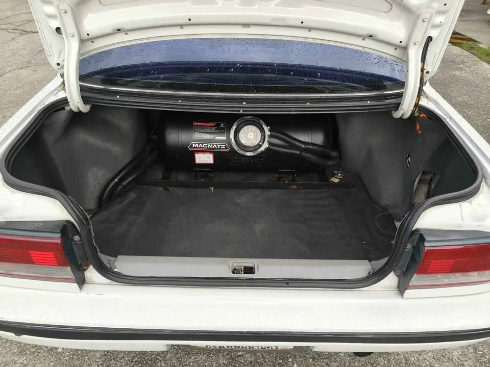 1990 Toyota Corolla Altis VI (E90) 3