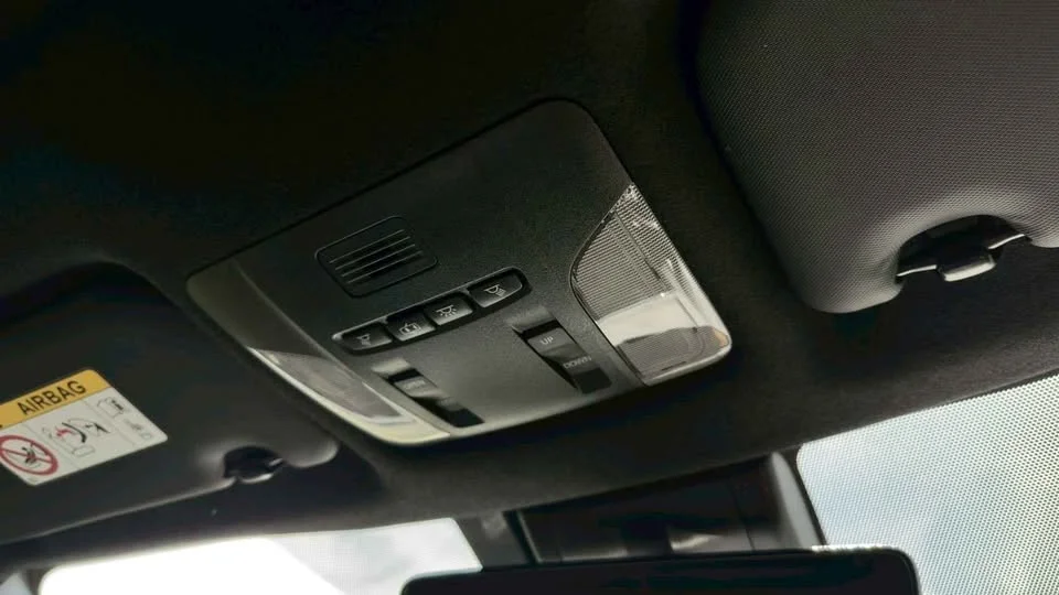 2022 Toyota Corolla Cross XG10 2