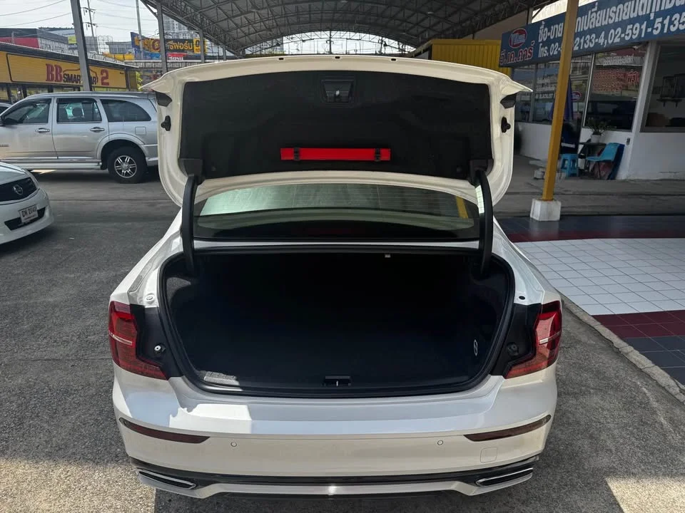 2021 Volvo S60 III 3