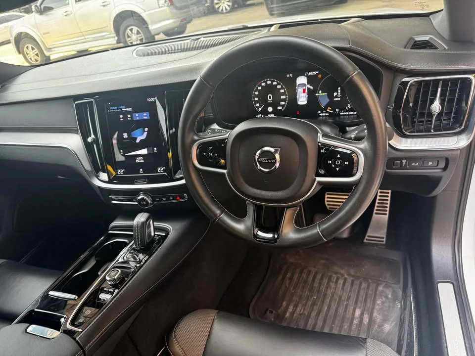 2021 Volvo S60 III 2