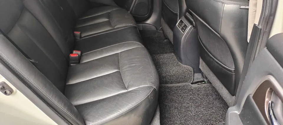 2014 Nissan Teana III (L33) 3