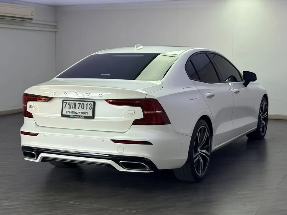 2022 Volvo S60 III 2