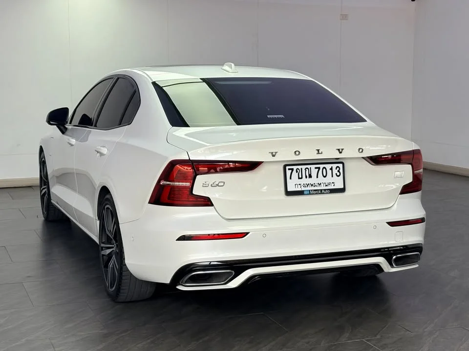 2022 Volvo S60 III 3