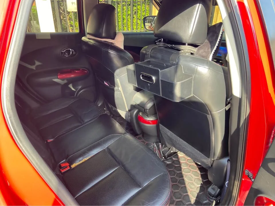 2015 Nissan Juke I (F15) 2