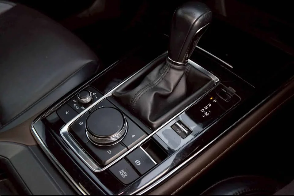 2020 Mazda CX-30 I 3