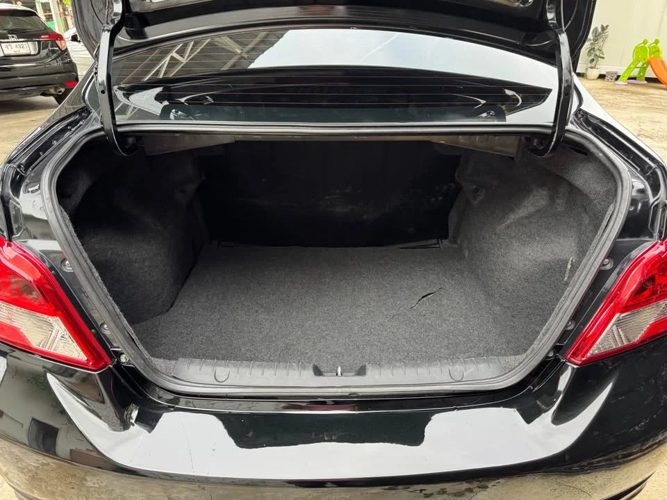 2019 Mitsubishi Attrage VI 3