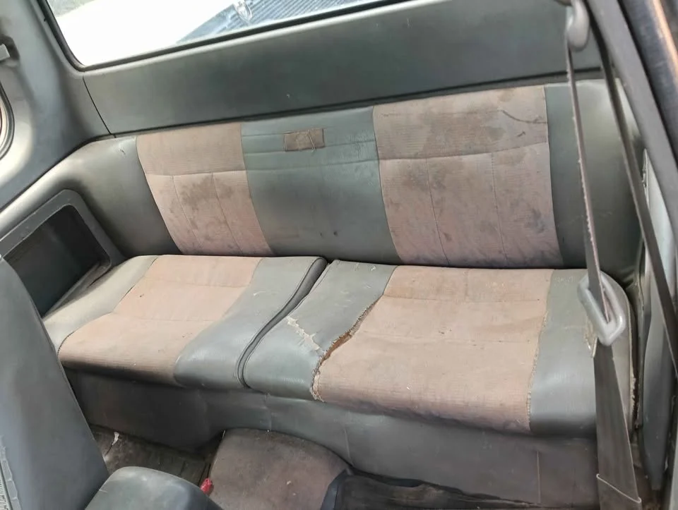 2003 Ford Ranger I 3