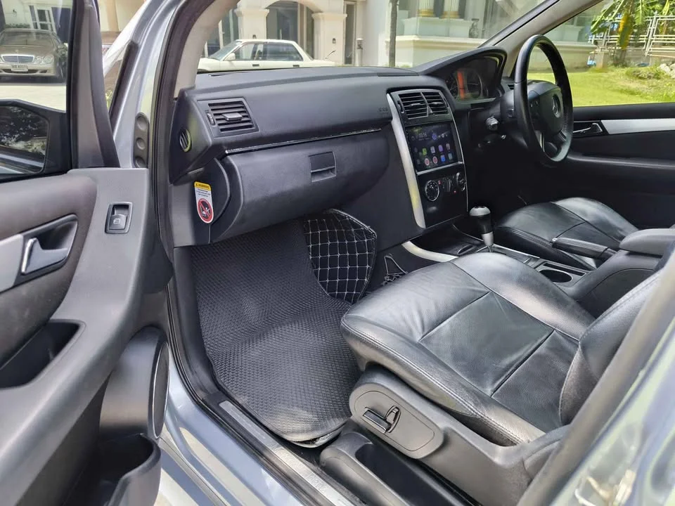 2006 Benz B-Class W245 2