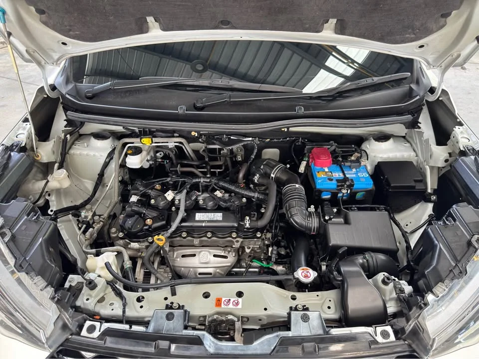 2022 Toyota Veloz III 3