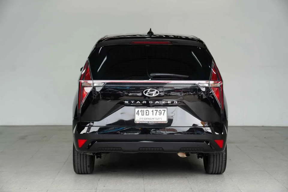 2023 Hyundai Stargazer KS 3