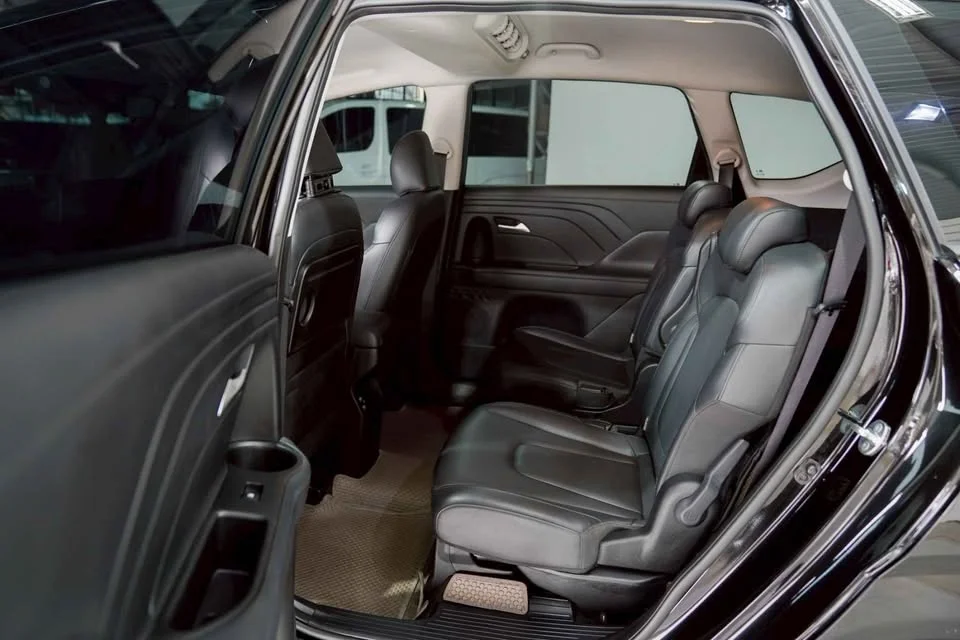 2023 Hyundai Stargazer KS 2