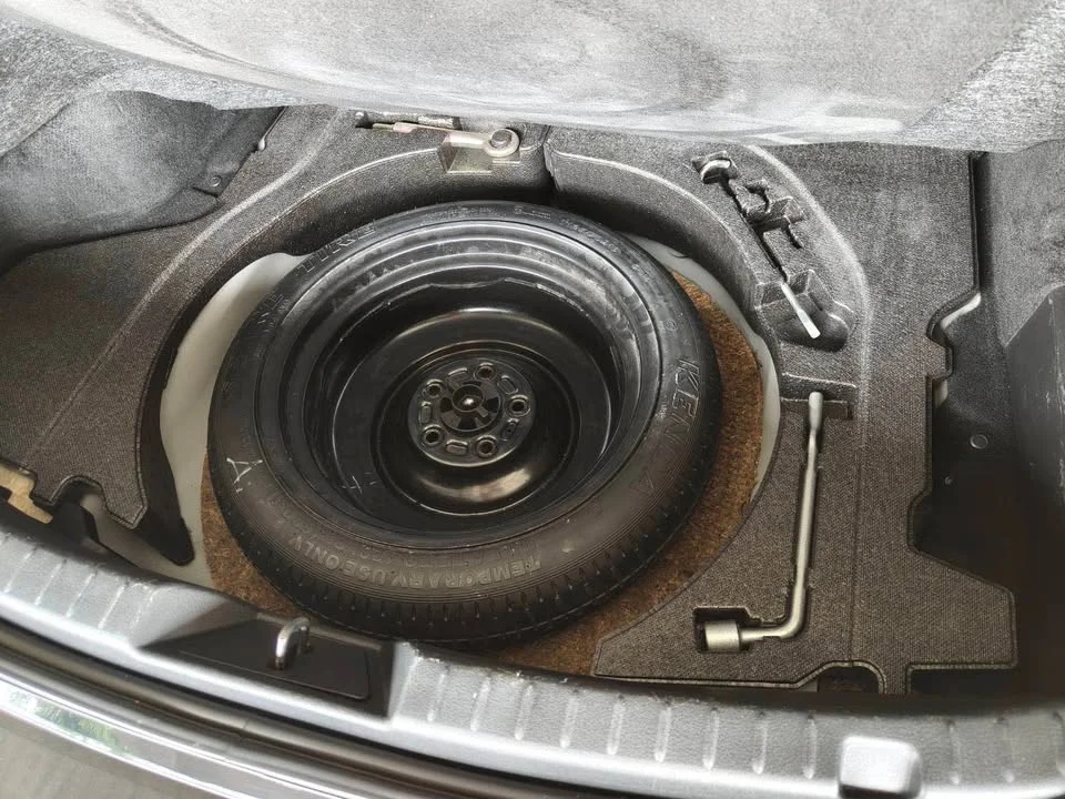 2019 Mazda 3 IV 3
