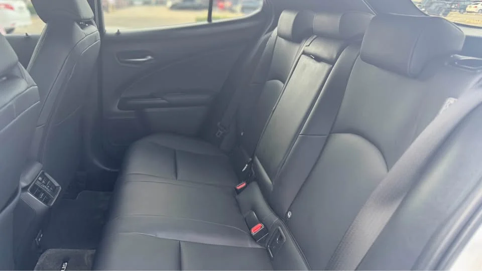 2022 Lexus UX ZA10 3