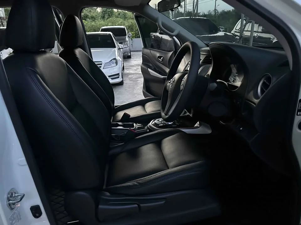 2015 Nissan Navara III 3
