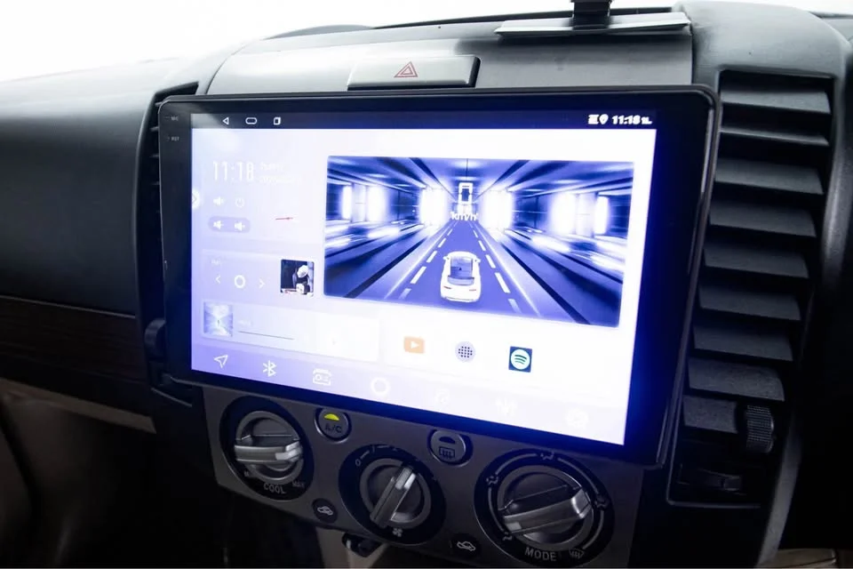 2012 Ford Everest I 3