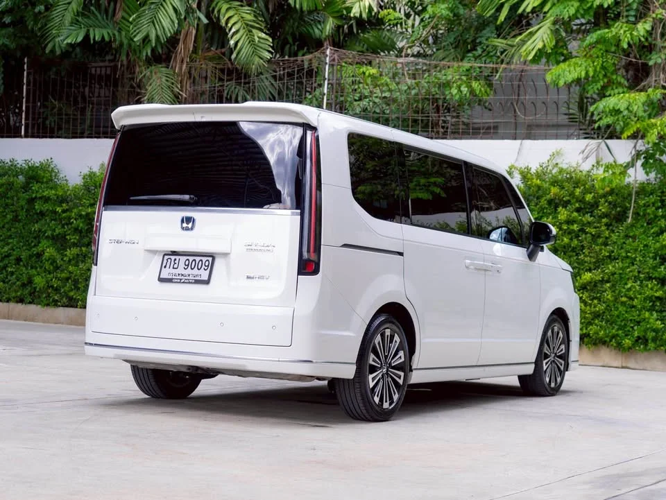 2023 Honda Stepwgn VI 2