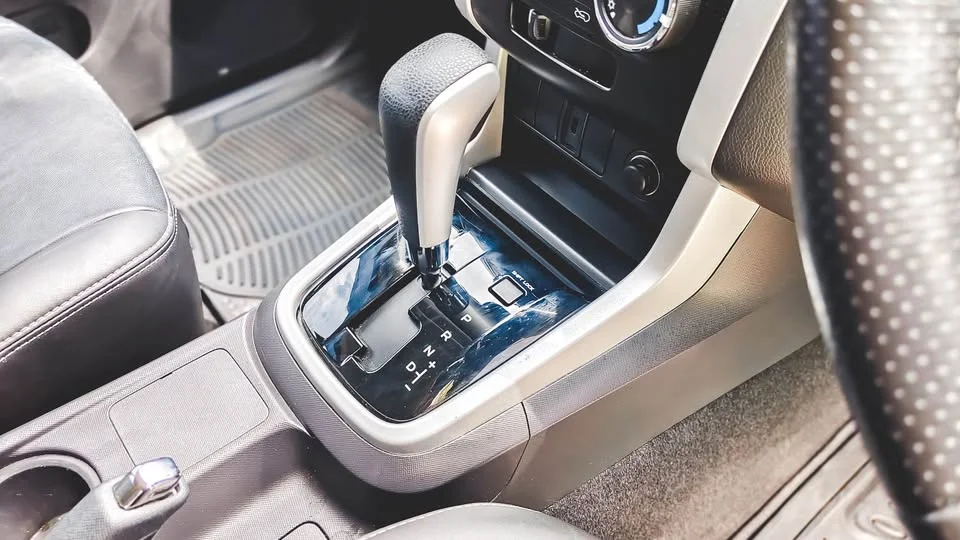 2019 Isuzu MU-X I 2