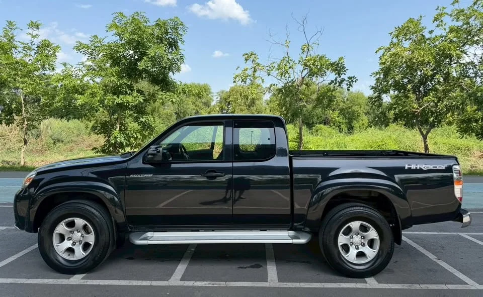 2010 Mazda BT-Series I 3
