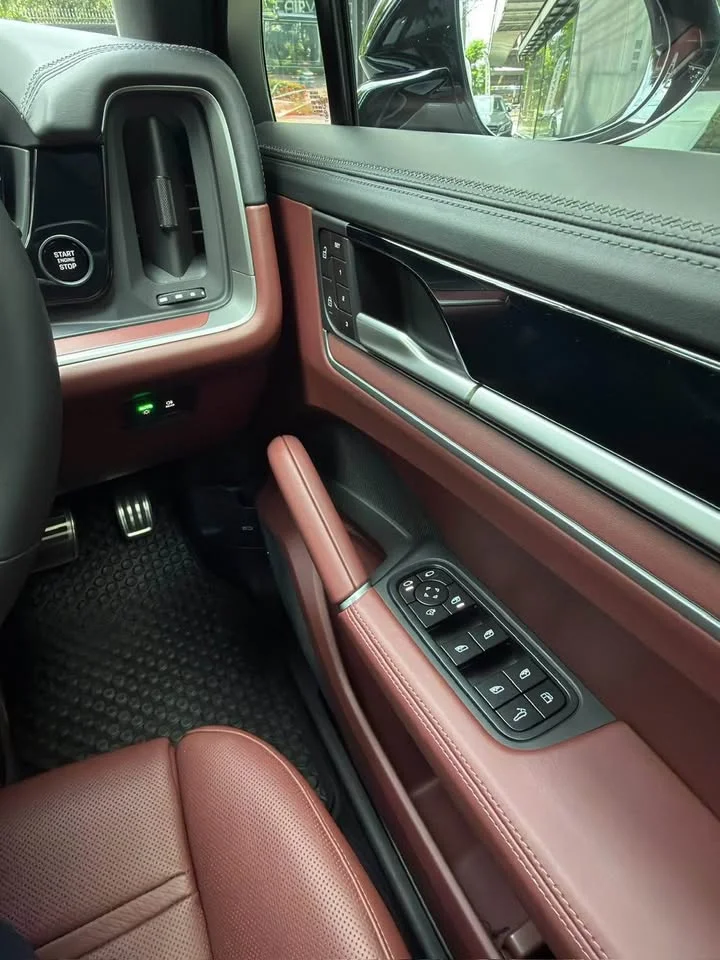 2024 Porsche Cayenne III 3
