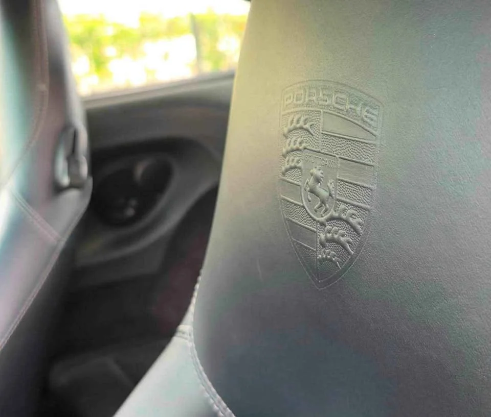 2005 Porsche 911 996 3