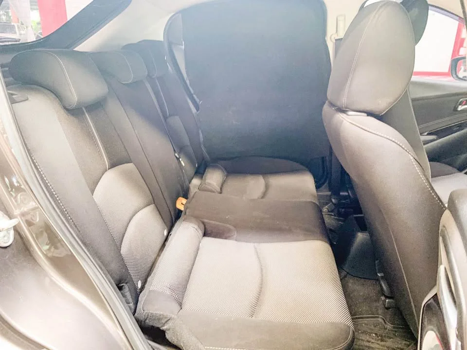 2019 Mazda 2 III 2