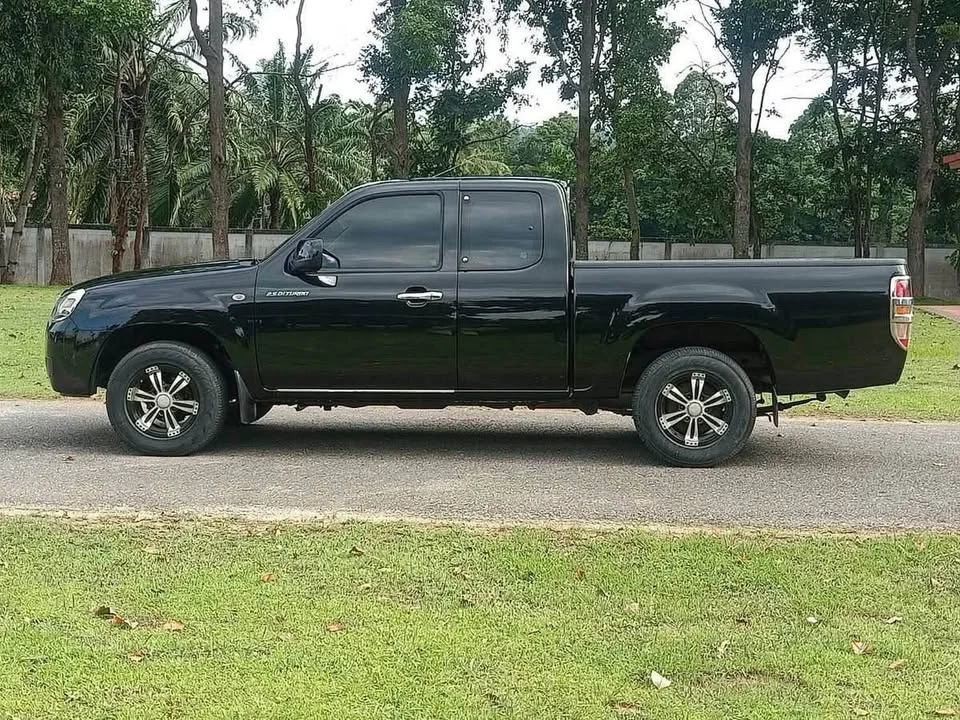 2007 Mazda BT-Series I 3