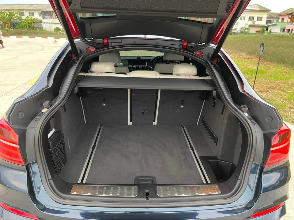 2014 BMW X4 F26 2