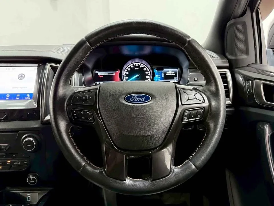 2020 Ford Ranger III 3
