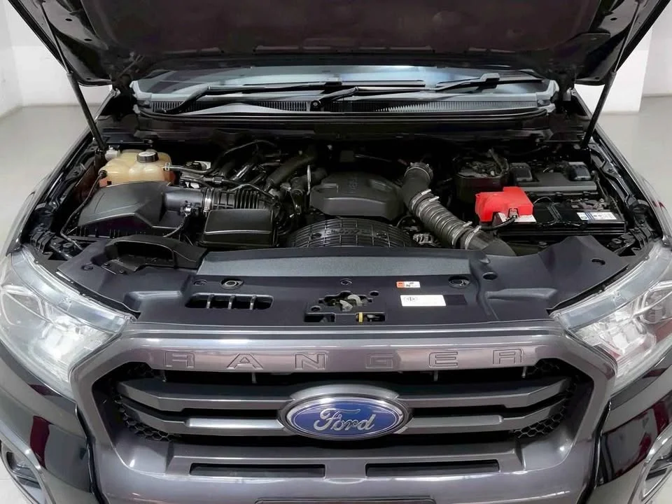 2020 Ford Ranger III 2