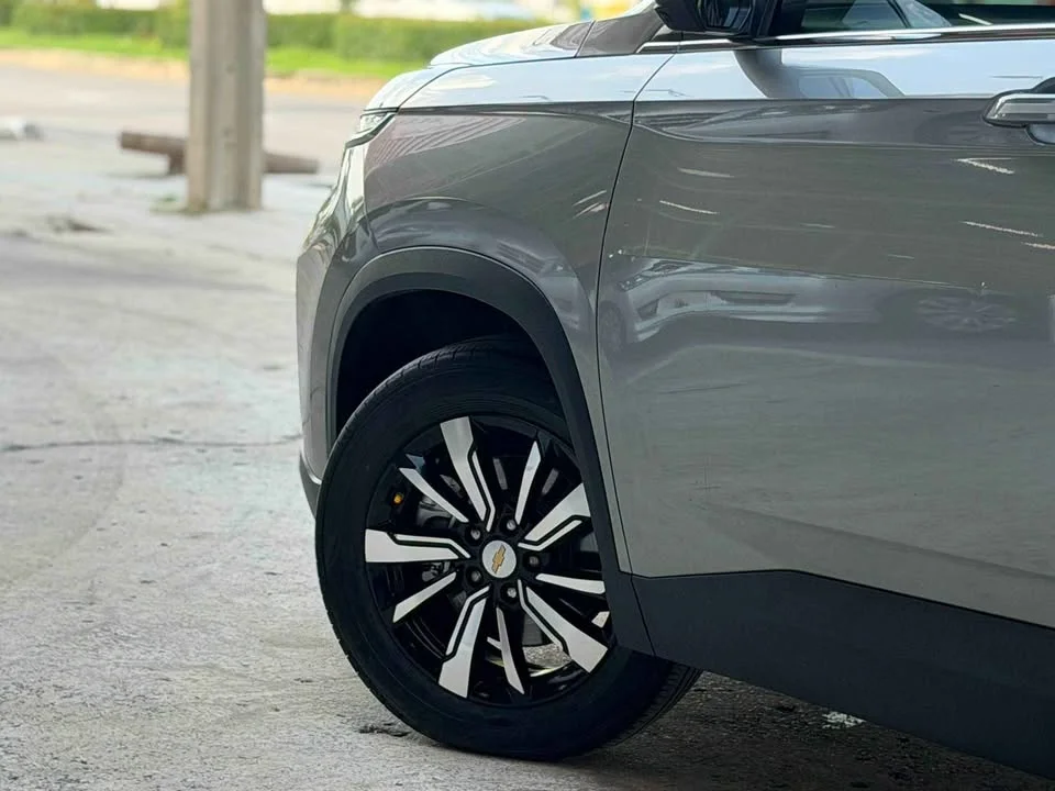 2020 Chevrolet Captiva II 3