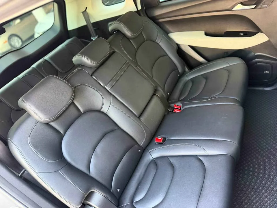2020 Chevrolet Captiva II 2