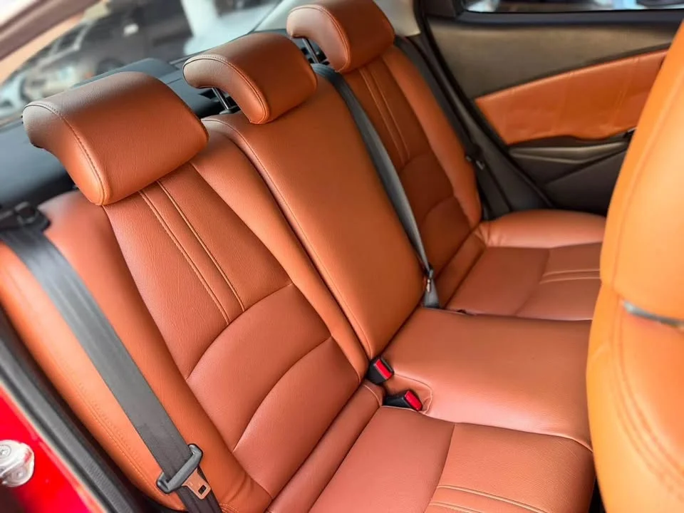 2019 Mazda 2 III 3